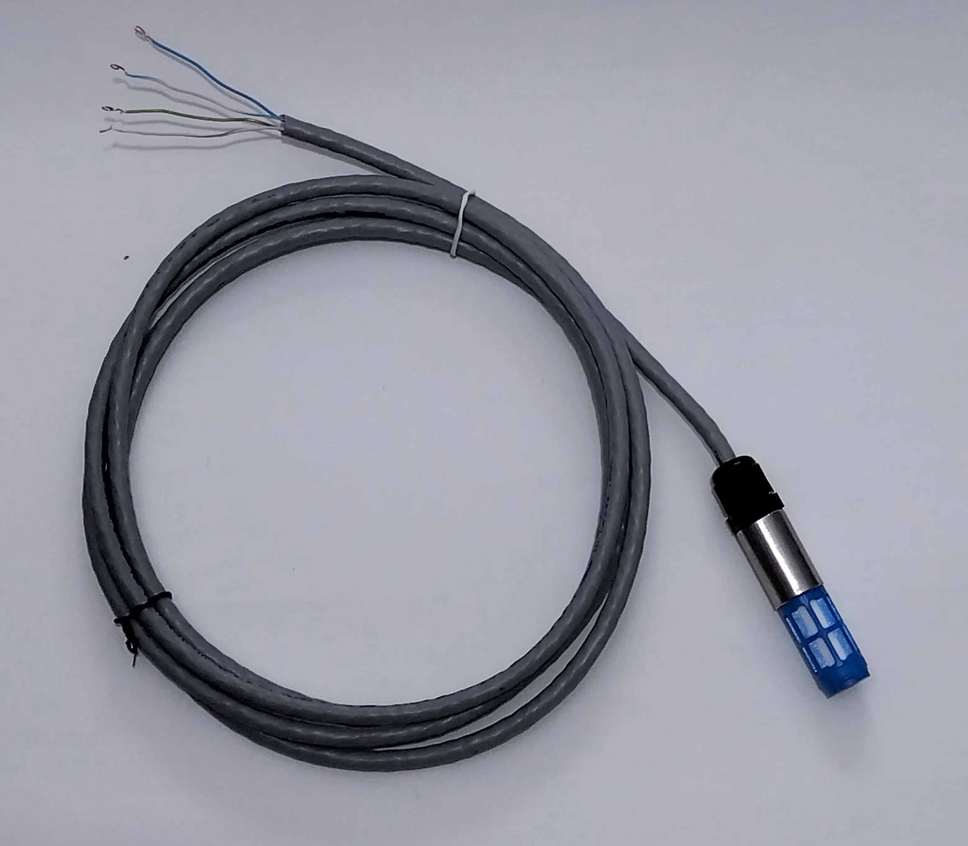 SHT31 DİJİTAL ISI NEM SENSÖRÜ