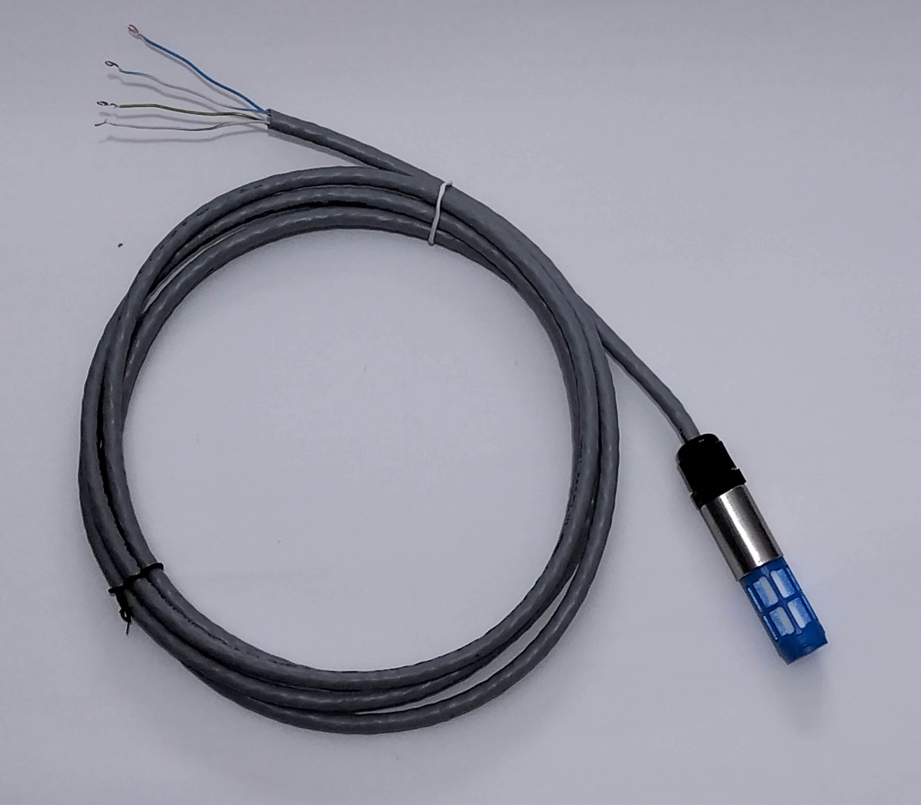 GSM 10 Röle Kontrol Modülü - sht31 ısı nem sensörğ