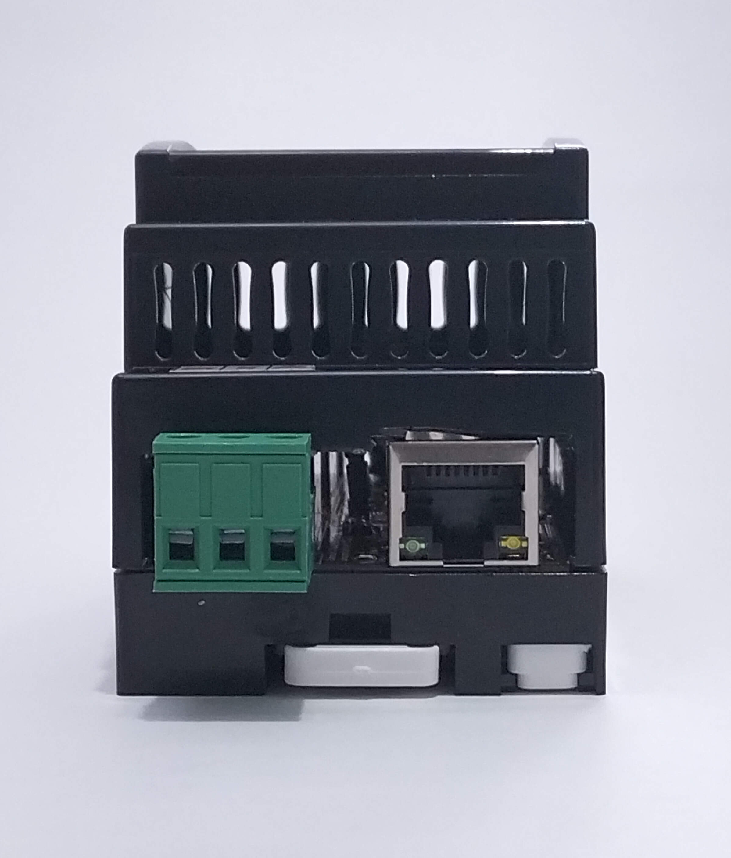 Network 2 Röle Kontrol Modülü - röle detayları ve klemens bağlantıları